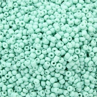 Голубой зеленый 4 мм около 300