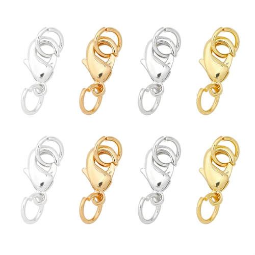 Браслет ручной работы, ожерелье, аксессуар, 14 карат, 18 карат, DIY