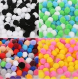 Чехол для телефона, детский аксессуар, ободок, серьги ручной работы, плюшевый