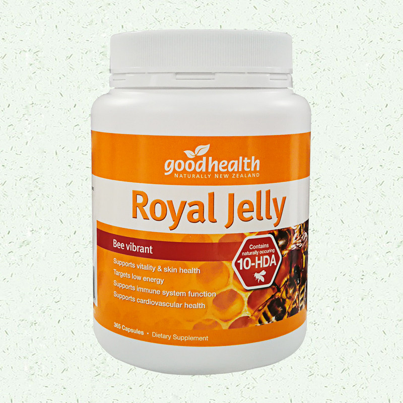 Goodhealth Good Healthy Royal Jelly