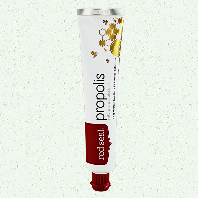 Red Seal propolis toothpaste