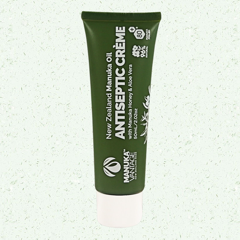 Parrs Manuka Oil Antibacterial Cream
