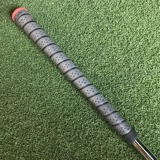 Подлинная Winn Golf Grip Гардесная ручка с ручкой с ручной рукой -полимерная резиновая ручка