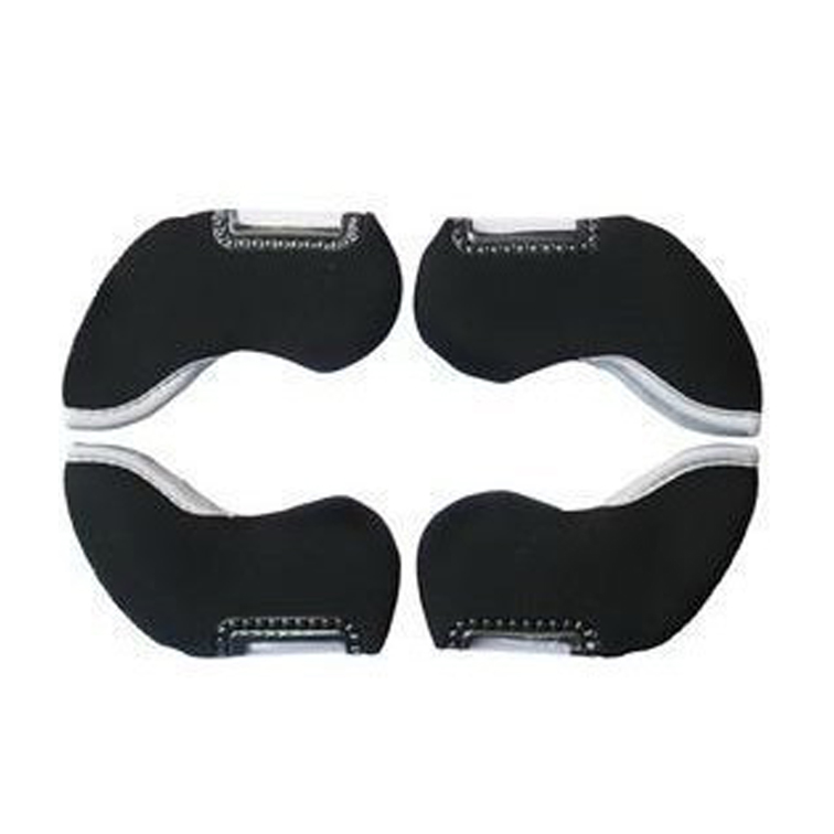 Spot Golf Iron Pole Sleeve GOLF Golf Club Use Easy Protective Sleeve Single Tsell-Taobao