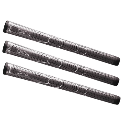 Подлинный Winn Dri-Tac Golf Ceramative Blous Super Super Super Super Superive Golf Golf Plus ручка