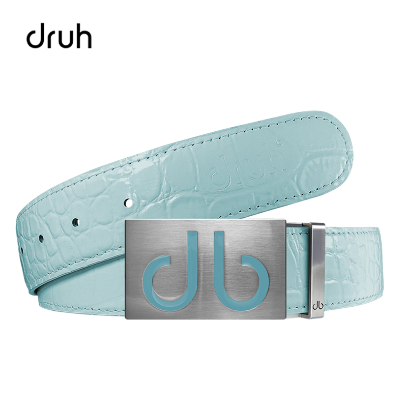 DRUHaul Golf accessories men's belt Inlenty wind belt casual minimalist pants with sport belts men and women-Taobao