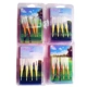 Kings Soft Tee 4-Pack