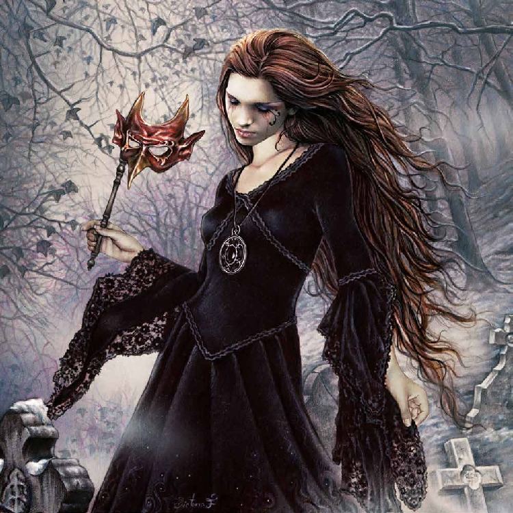 Renoir Germany imported HEYE adult puzzle dark series mask 1000 pieces adult flat map