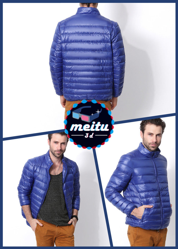 Blouson homme   OTHER - Ref 3122120 Image 30