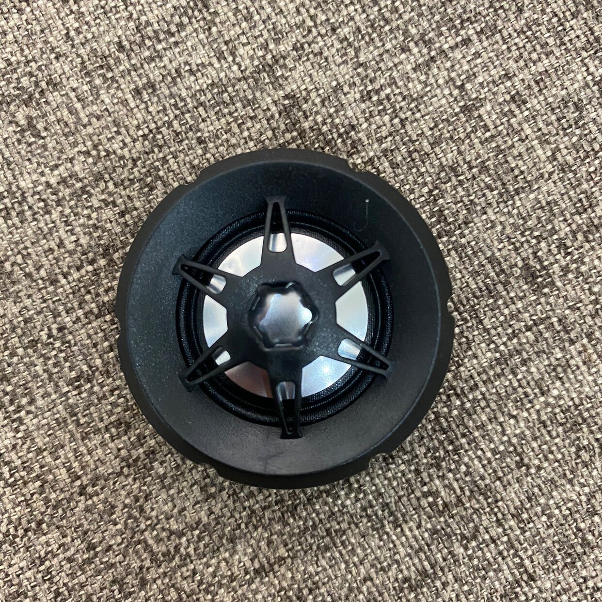 American Harman Kardon tweeter with shell 1 inch car audio car Harman Kardon tweeter horn