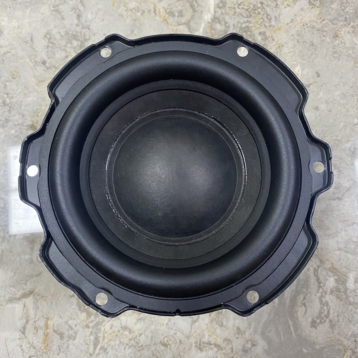 Devialet 4 5-inch fever-grade mid-woofer speaker rubber wide-side speaker