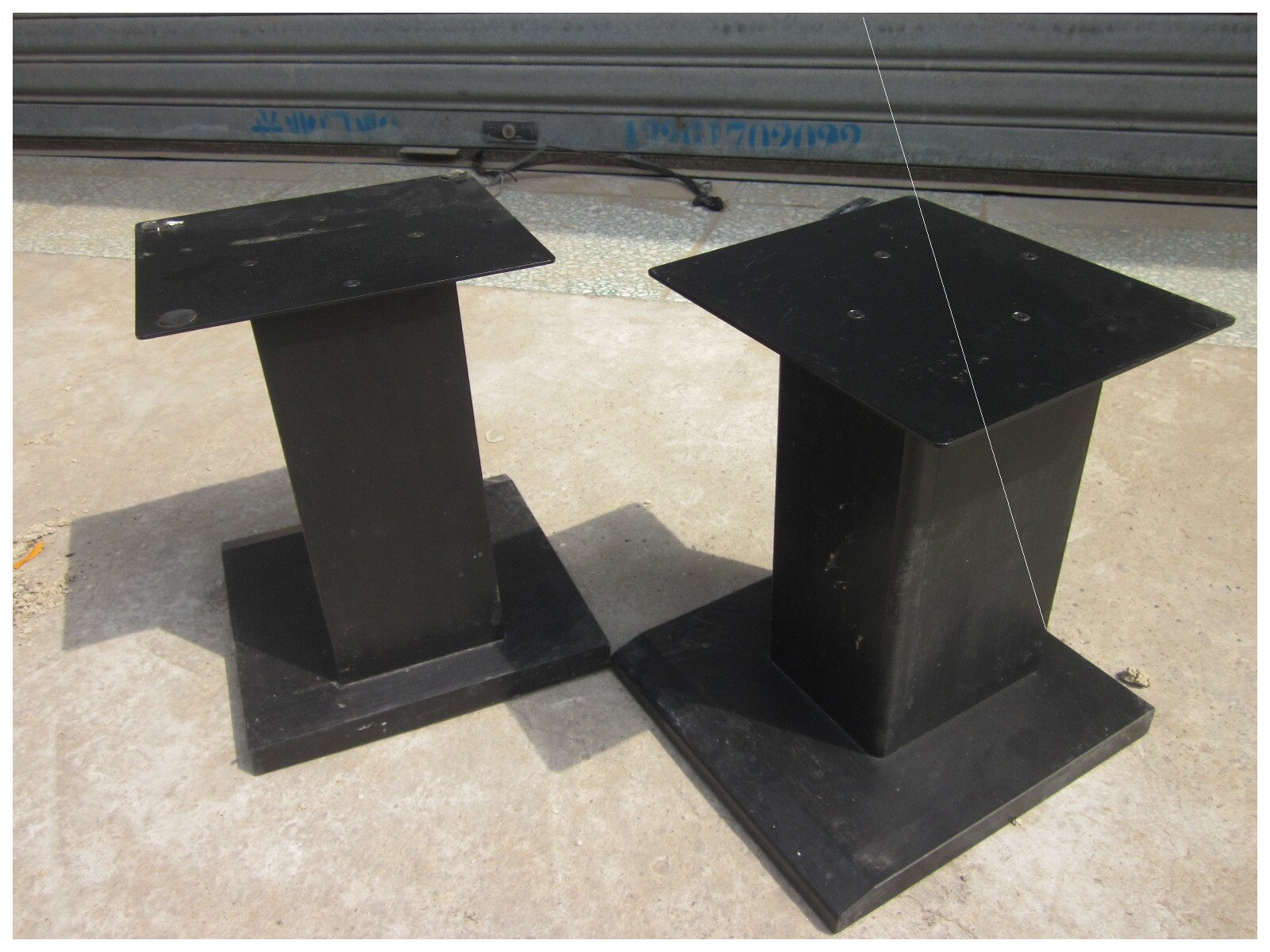 Japan Jianwu Kenwood (Kenwood) SR-600 Composition Sound A97 K99 Original Mounted Acoustic Shelf