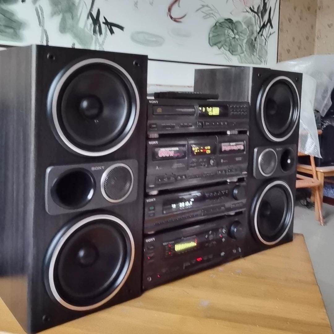 Pioneer S Tad300 Pioneer S-LH3(TAD300) S-LH5a(TAD500) TAD監聽用