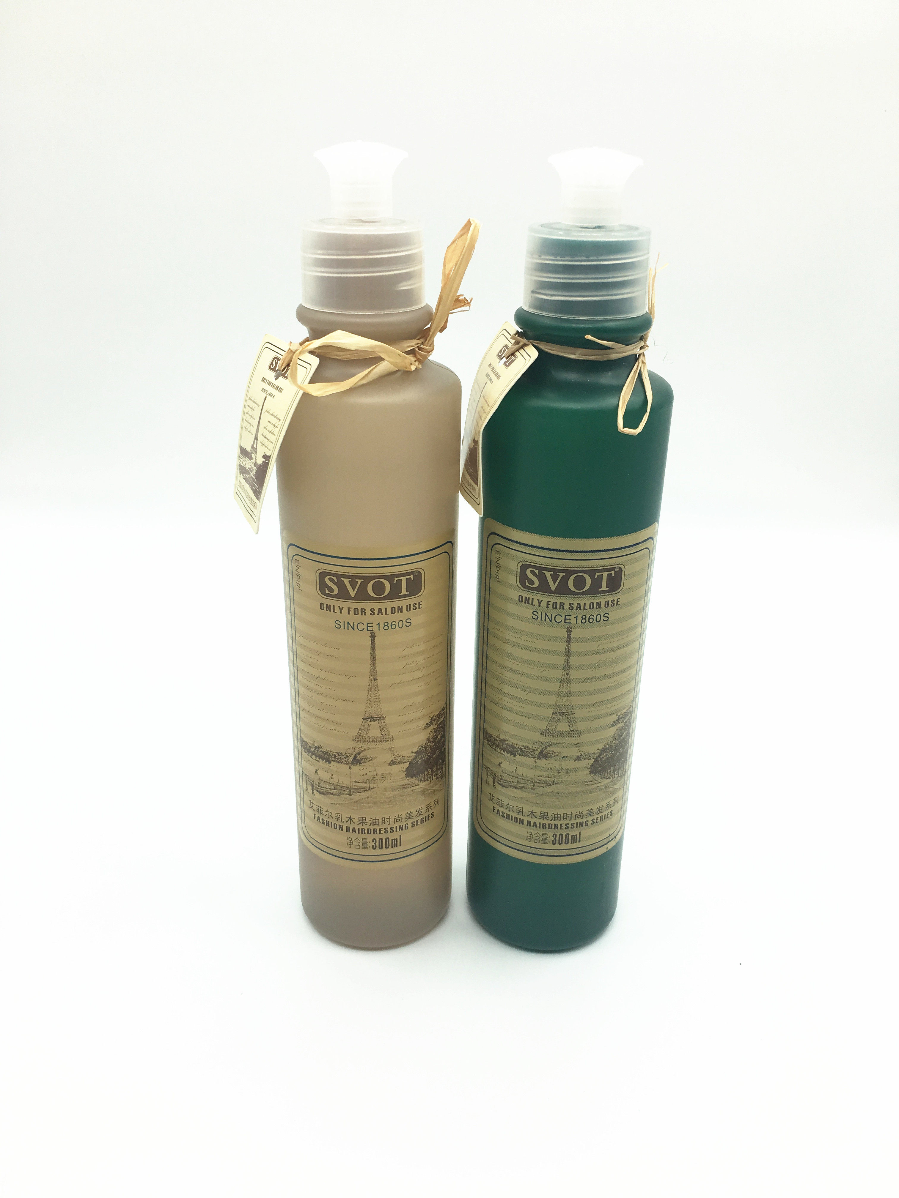 Eiffel shea butter moisturizing styling gel water special gel cream 300ml