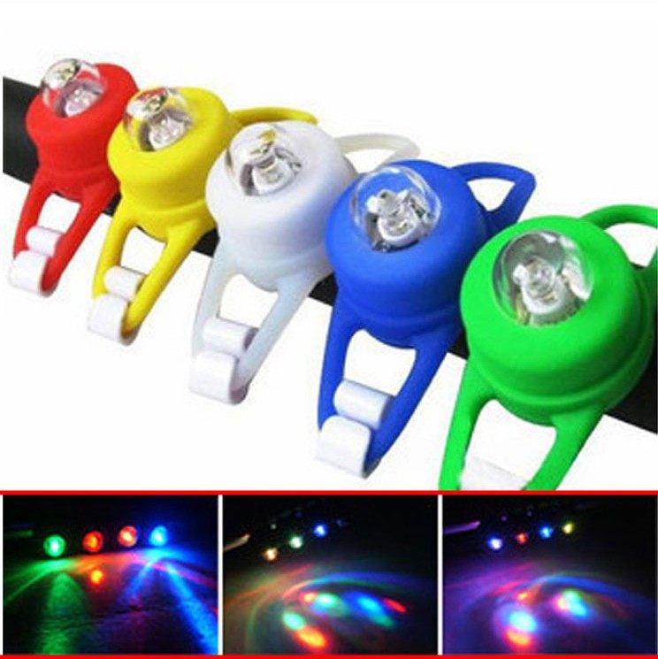 Eclairage pour vélo - Frog Lumières - Ref 2404236 Image 12