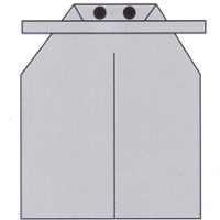 Healing House Sword track Waist Plate Embroidery HAKAMA Custom Embroidery Japan Field Island Embroidery Machine Japan Embroidered Thread