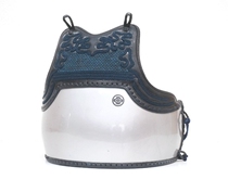 Silver pear land carcass sword road defence with single pint of protection | Healing Homeowner Shop