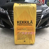 Оригинальная финская упаковка для пирога Кеккила Кайгира Марш