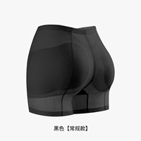 Черный [обычная модель]