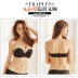 Strapless áo ngực thu thập non-slip không thể bị mất mà không vô hình đồ lót nữ từ vai phần mỏng dán ngực ống đám cưới hàng đầu mùa hè Now Bras