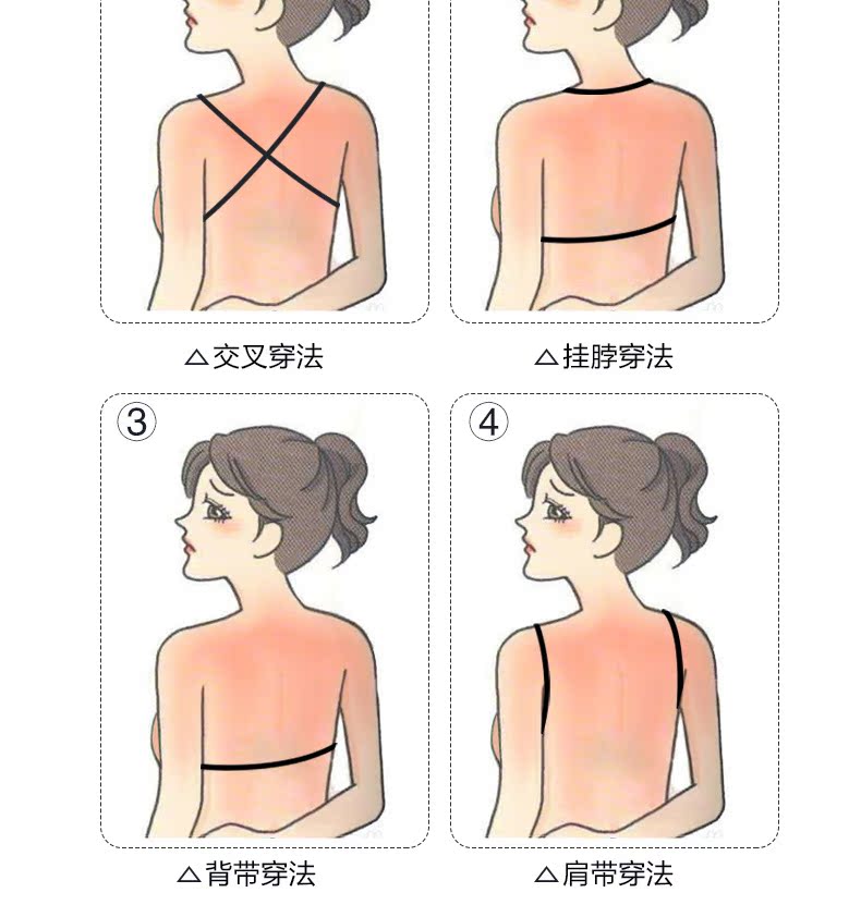 Váy cưới độn ngực siêu tụ tập áo ngực dày núm vú trượt chống trượt quây quần lót vào mùa hè thoáng khí quần lót phụ nữ
