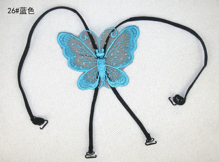 Sangles pour lingerie - Ref 805777 Image 36