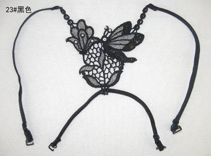 Sangles pour lingerie - Ref 805777 Image 29