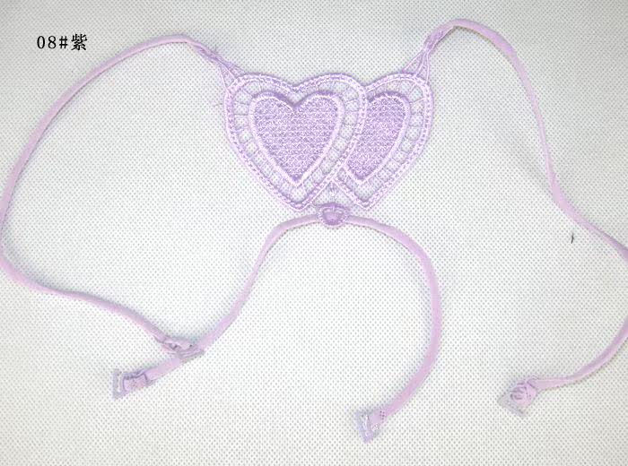 Sangles pour lingerie - Ref 805777 Image 14