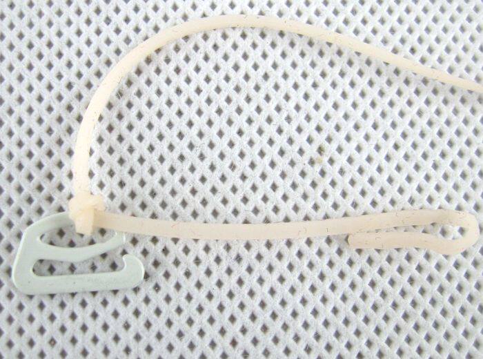 Sangles pour lingerie - Ref 812653 Image 14