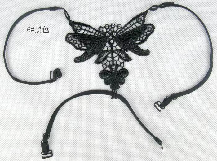 Sangles pour lingerie - Ref 805777 Image 21