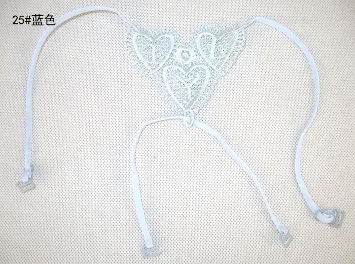 Sangles pour lingerie - Ref 805777 Image 33