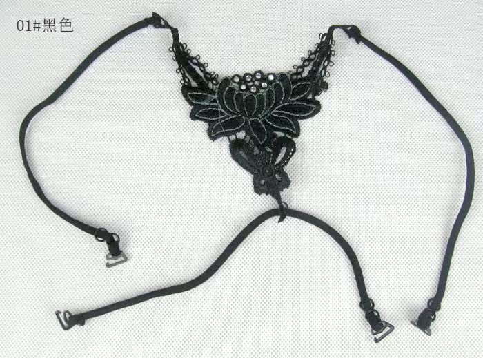 Sangles pour lingerie - Ref 805777 Image 8