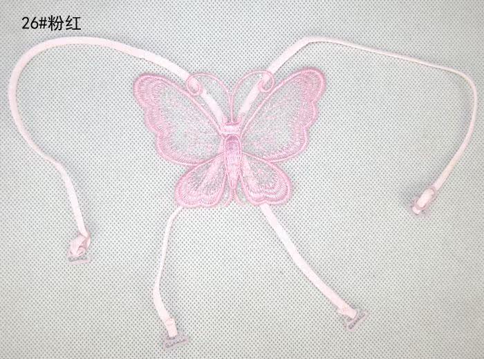 Sangles pour lingerie - Ref 805777 Image 35