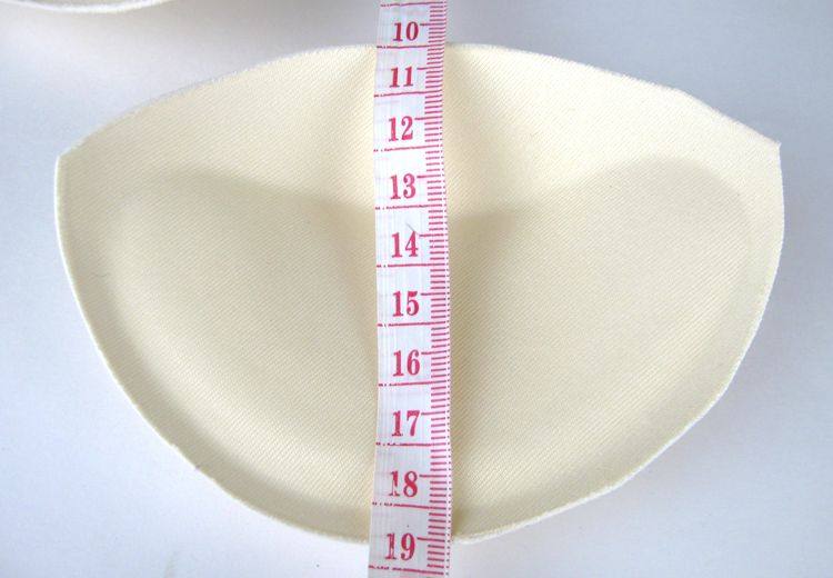 Pads pour soutien-gorge - Ref 821344 Image 12