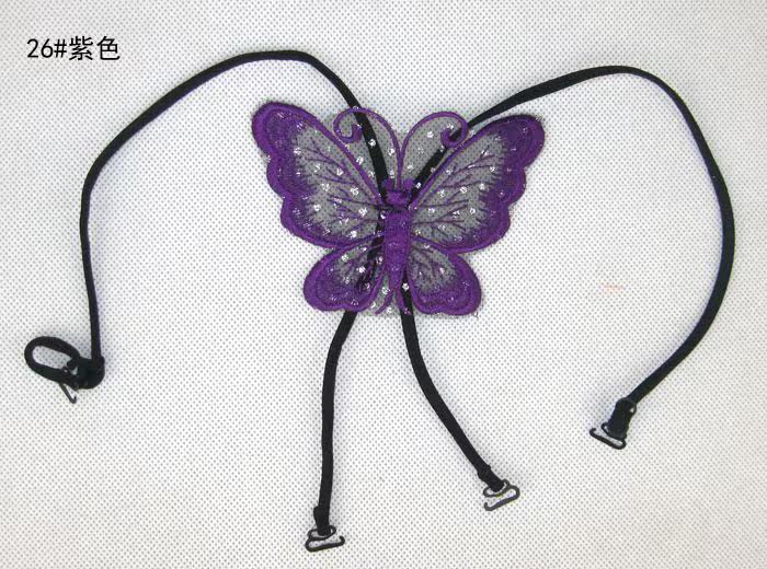 Sangles pour lingerie - Ref 805777 Image 38