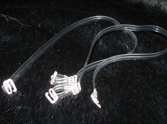 Sangles pour lingerie - Ref 812518 Image 7