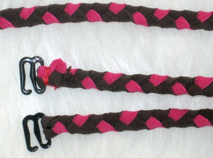 Sangles pour lingerie - Ref 829649 Image 10