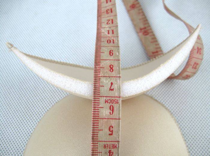 Pads pour soutien-gorge - Ref 811844 Image 10