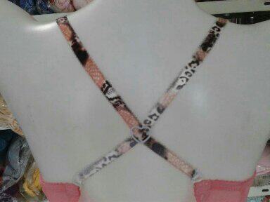 Bretelles pour lingerie - Ref 829635 Image 16