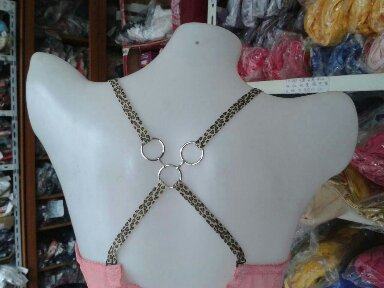 Bretelles pour lingerie - Ref 829635 Image 13