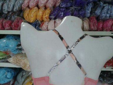 Bretelles pour lingerie - Ref 829635 Image 14