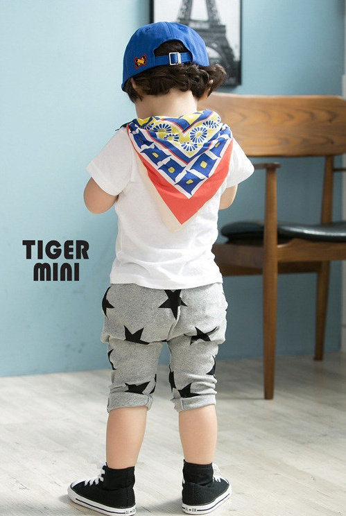 Pantalon garcon - Ref 2055749 Image 9