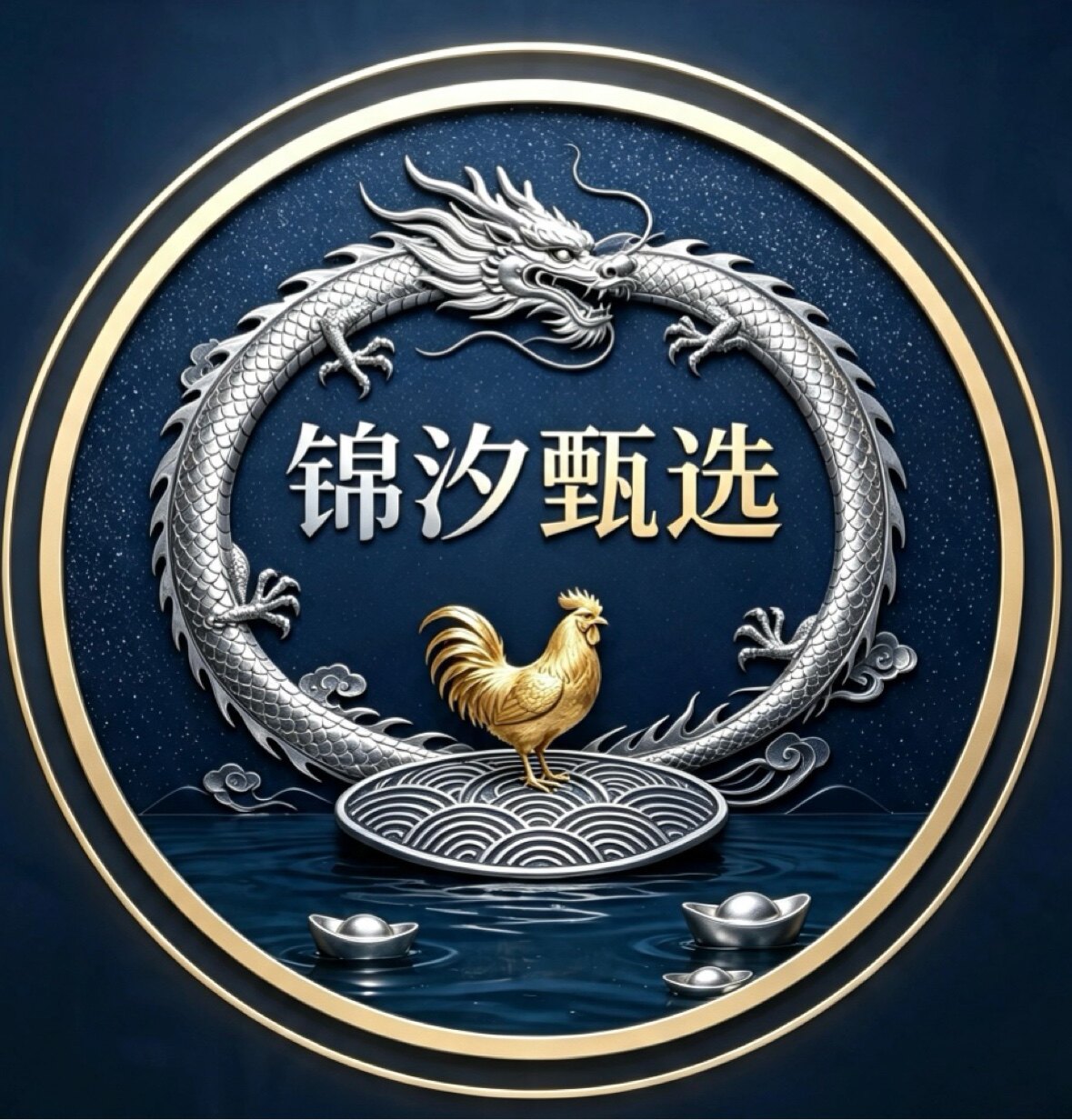 锦汐甄选