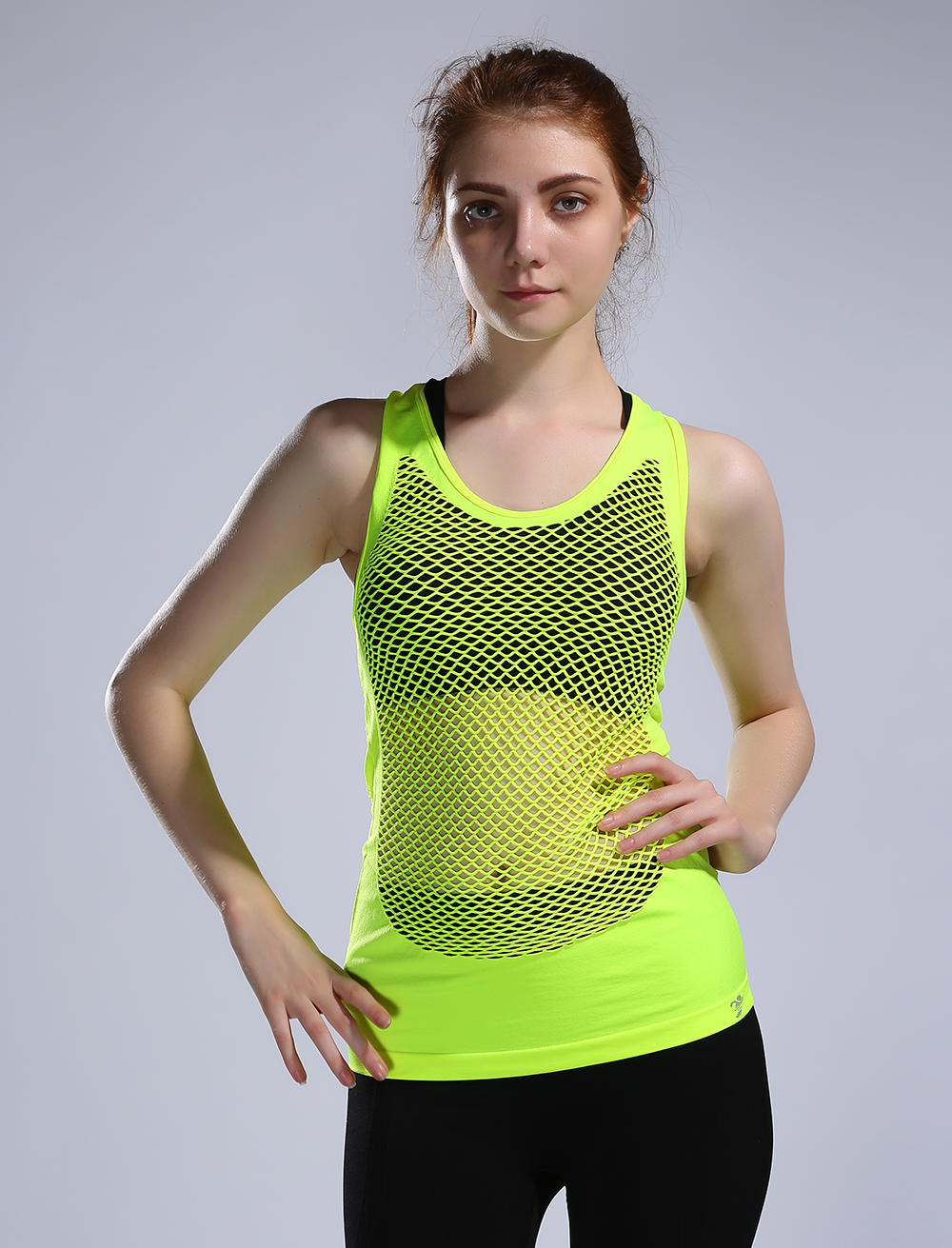 Débardeur sport pour femme - Ref 2029942 Image 28