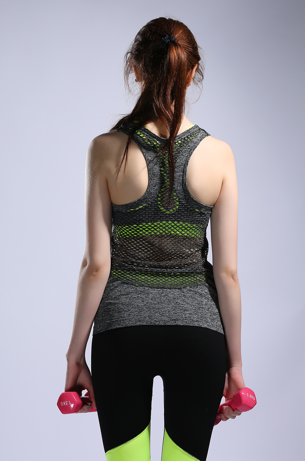 Débardeur sport pour femme - Ref 2029942 Image 17