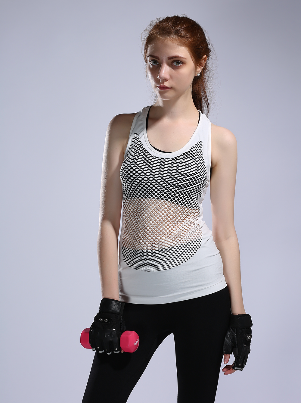 Débardeur sport pour femme - Ref 2029942 Image 31