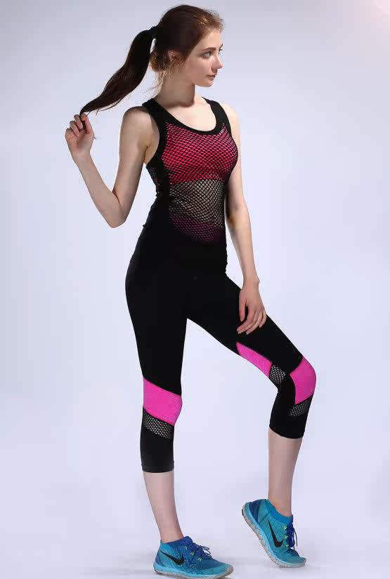 Débardeur sport pour femme - Ref 2029942 Image 32
