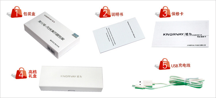 Telecommande - pointeur laser - Ref 384390 Image 18