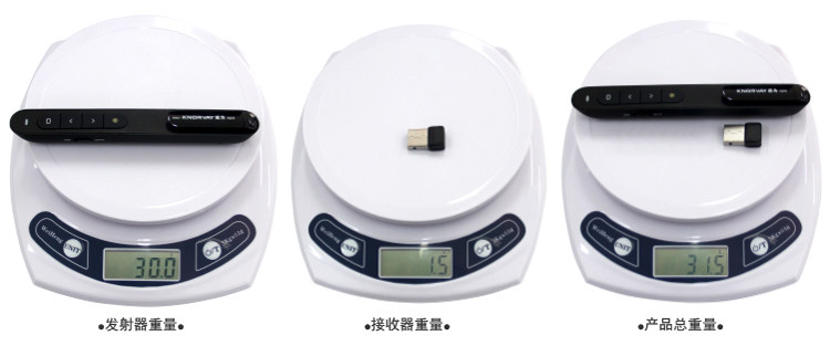 Telecommande - pointeur laser - Ref 384390 Image 20