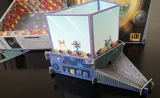 Научный взрыв бусинки изобретения настольные игры настольные игры китайская версия Leisure стратегии Сбор карт семейной настольной игры.